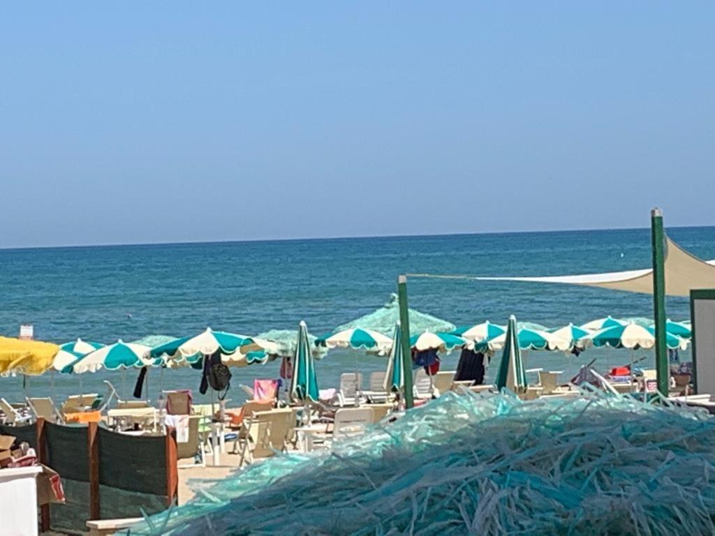 Hotel Costa Verde ピネート エクステリア 写真