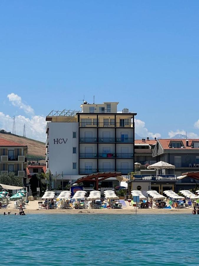 Hotel Costa Verde ピネート エクステリア 写真